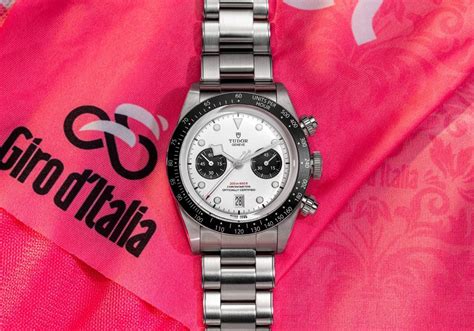 orologio tudor giro d'italia|tudor watch company website.